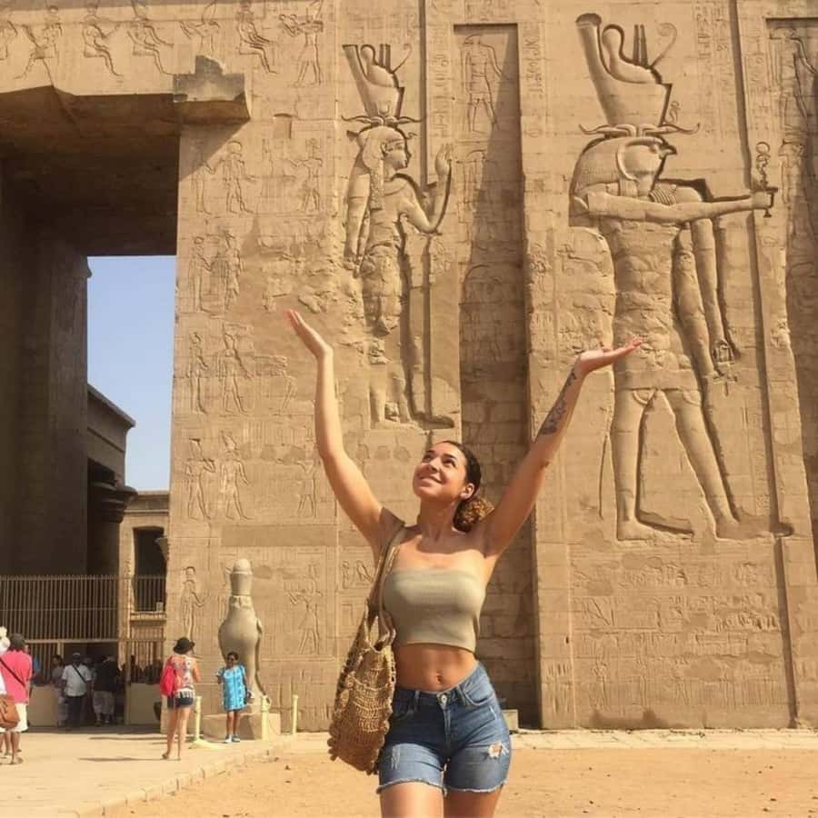 From Cairo: Trip to Luxor By Flight and King Tut Tomb Visit - King Tut’s tomb, with an important ticket detail