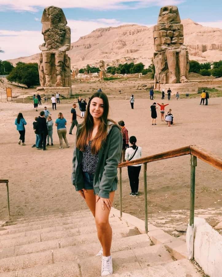 From Cairo: Trip to Luxor By Flight and King Tut Tomb Visit - Hatshepsut’s Temple at El Deir El Bahary
