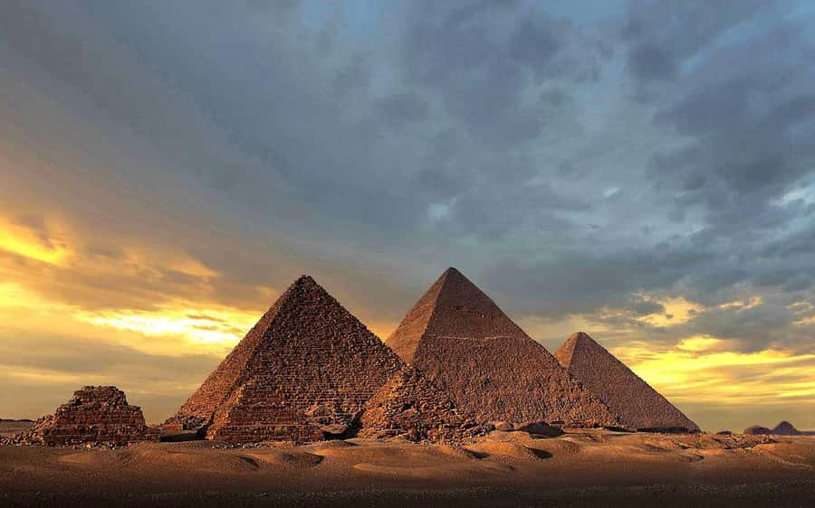 From Giza: Day tour to Giza Pyramids Tour with Pickup - What the $50 price really covers