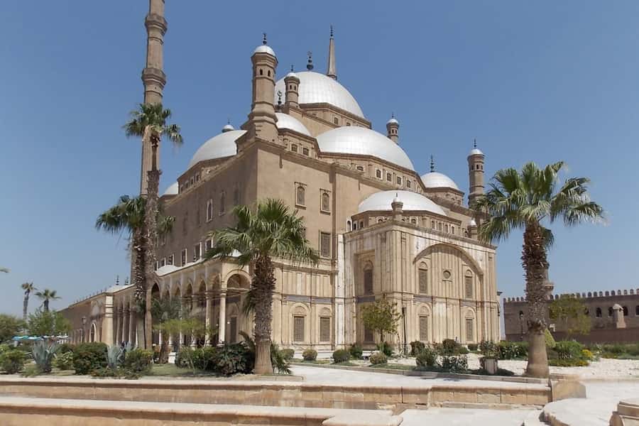 From Hurghada: 2-Day Trip to Cairo by Plane - The Sphinx and Valley Temple