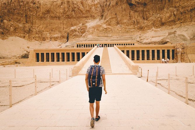 From Hurghada: 5 Days 4 Nights Nile Cruise Luxor-Aswan With Tours - Why this Hurghada Nile cruise makes sense