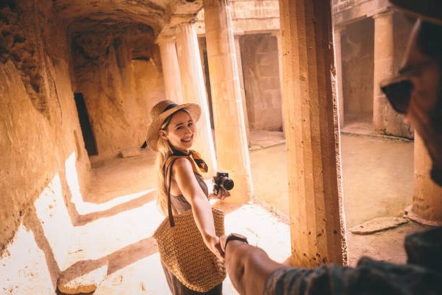 From Hurghada: Abydos, Osireion, and Dendera Day Tour - Is Abydos, Osireion, and Dendera worth $199?