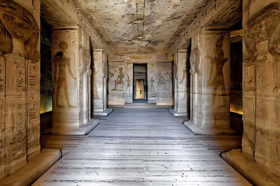 From Hurghada: Abydos, Osireion, and Dendera Day Tour - Why this Hurghada day trip is worth the road