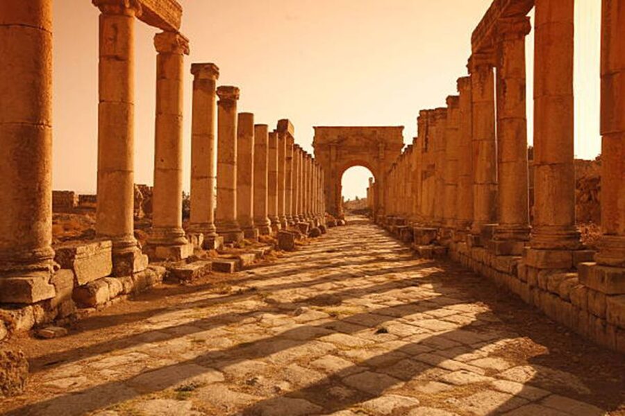 From Hurghada: Abydos, Osireion, and Dendera Day Tour - Who should book this tour?