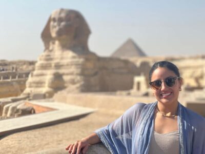 Cairo and Giza Highlights Full-Day Tour