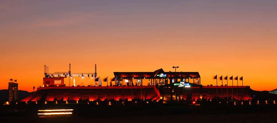 From Hurghada: El Gouna Quad and MX Bike Safari Tour - A Former Seabed Beneath El Gouna