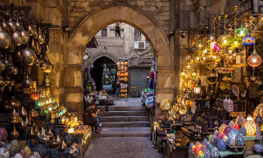 From Hurghada: Full-Day Trip to Cairo by Plane - Why flying from Hurghada makes sense