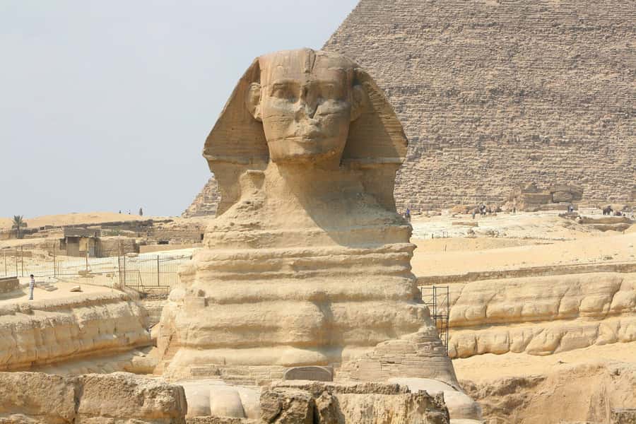 From Hurghada: Full-Day Trip to Cairo by Plane - The Egyptian Museum and Tutankhamun’s treasures