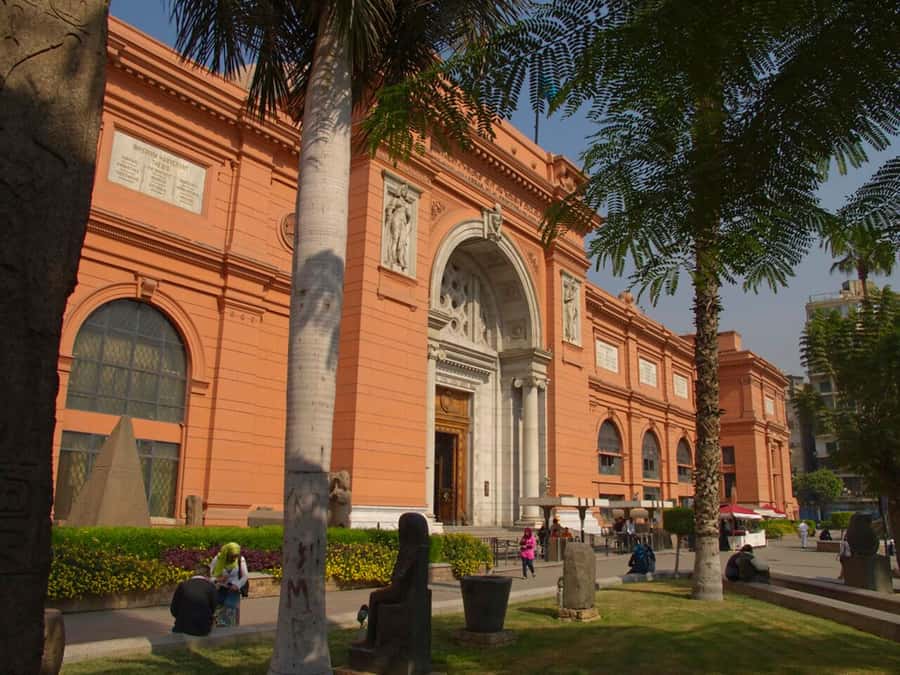From Hurghada: Full-Day Trip to Cairo by Plane - The return flight and what the long day feels like