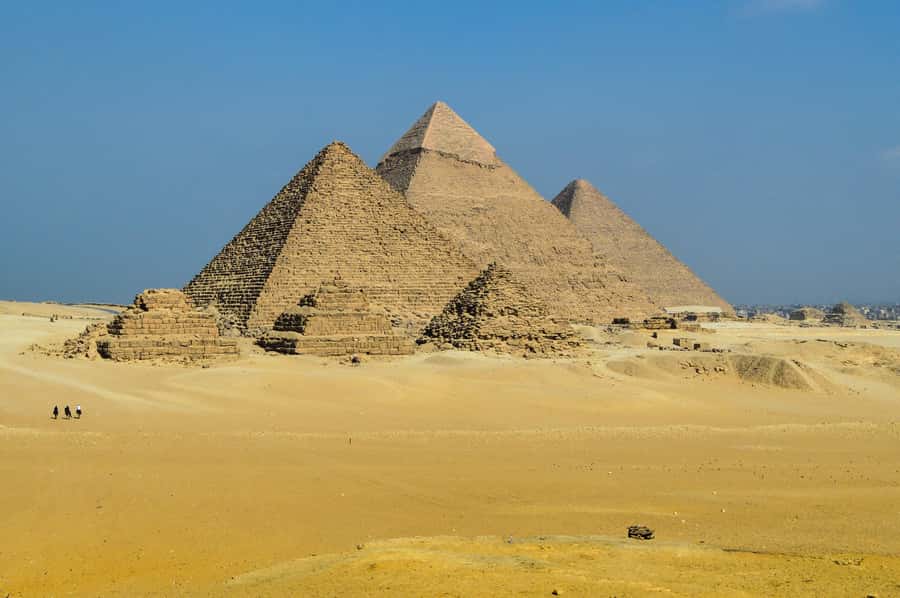From Hurghada: Full-Day Trip to Cairo by Plane - Is $293 good value?