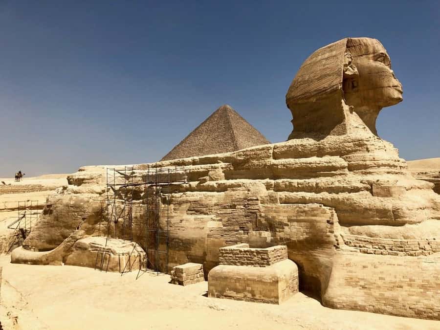 From Hurghada: Full-Day Trip to Cairo by Plane - The early flight and Cairo arrival