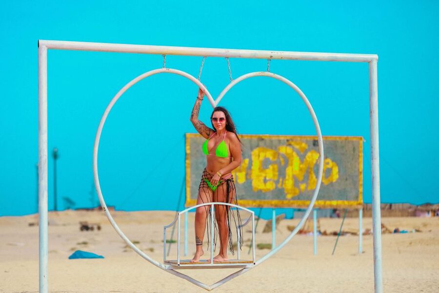 From Hurghada: Giftun Island Cruise with Lunch & Watersports - Who will enjoy this Hurghada cruise?