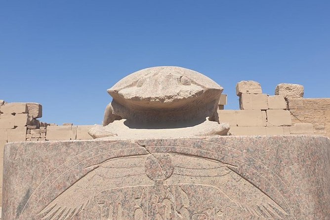 From Hurghada Individual excursion to Luxor & the Valley of the Kings - Why Luxor is worth the long ride from Hurghada
