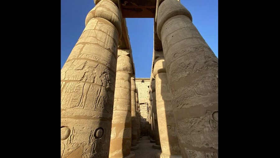 From Hurghada: Luxor Private Guided Day Tour with Lunch - The Valley of the Kings and royal tombs