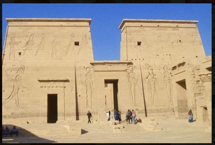 From Hurghada: Luxor Private Guided Day Tour with Lunch - What the private format adds