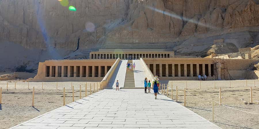 From Hurghada: Luxor Private Guided Tour - Why Luxor is worth the long ride from Hurghada