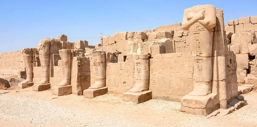 From Hurghada: Luxor Private Guided Tour - Should you book this Luxor tour from Hurghada?