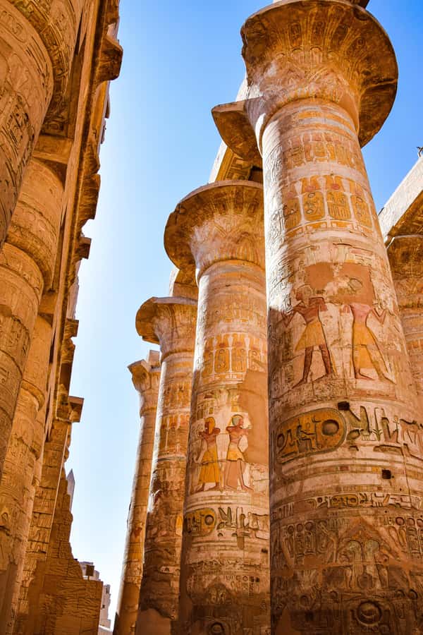 From Hurghada: Luxor Private Guided Tour - Hatshepsut Temple and the Colossi of Memnon