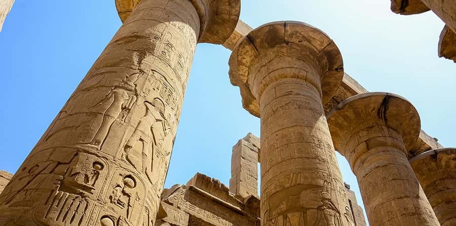 From Hurghada: Luxor Private Guided Tour - Karnak Temple deserves your attention