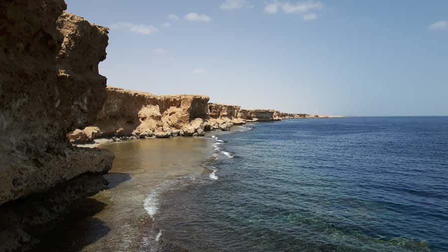 From Hurghada: Makadi Bay ATV Tour - The best time and what to pack
