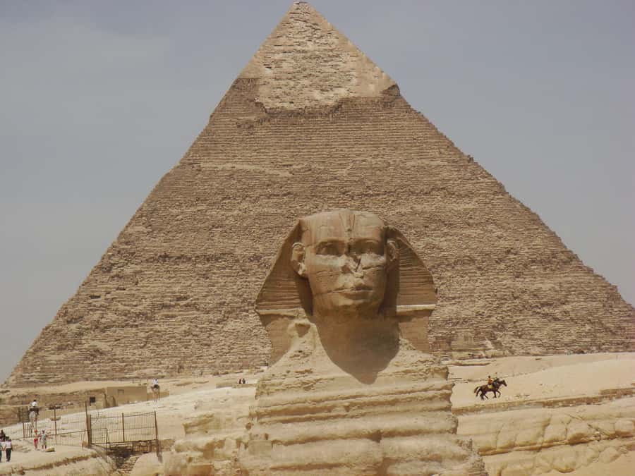 From Hurghada: Pyramids and Egyptian Museum Tour & Boat Ride - Is a Hurghada to Cairo day trip worth the long road?