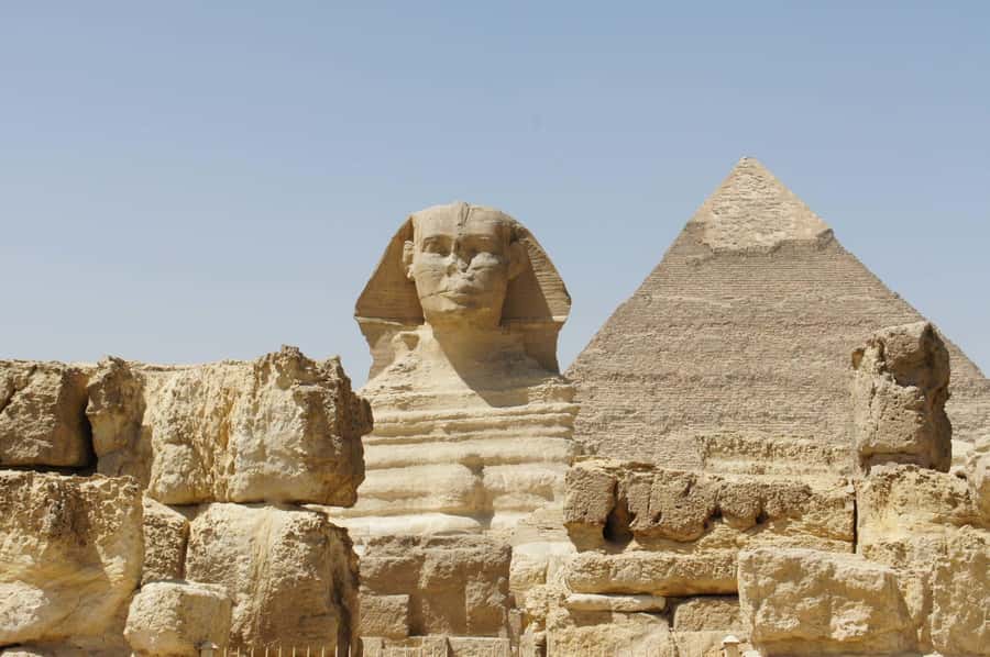 From Hurghada: Pyramids and Egyptian Museum Tour & Boat Ride - A 30-minute ride on the Nile