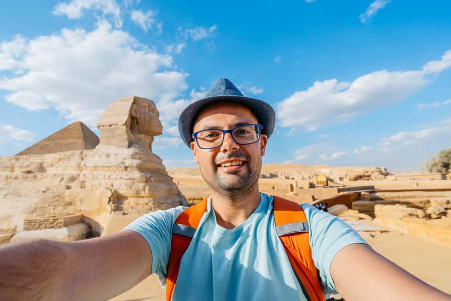 From Hurghada: Pyramids & Museum Small Group Tour by Van - Why this Hurghada to Cairo trip works