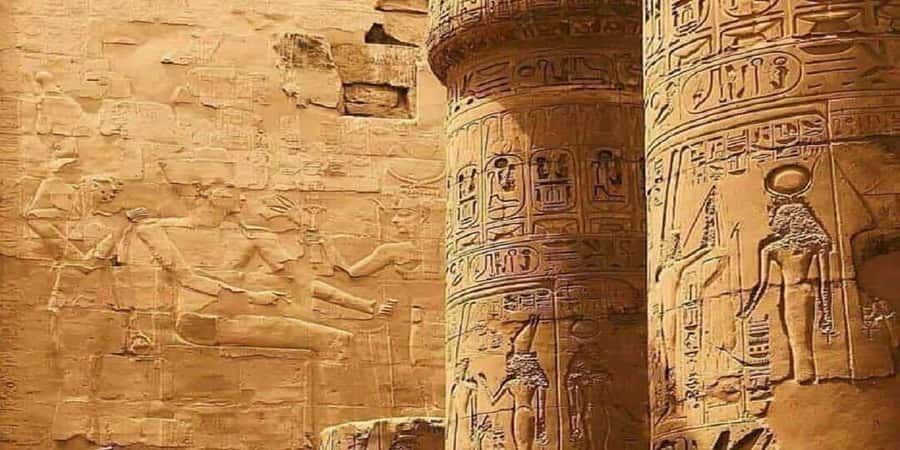 From Luxor: 3-Day Nile Cruise to Aswan with Balloon Ride - Life aboard the two-night Nile cruise