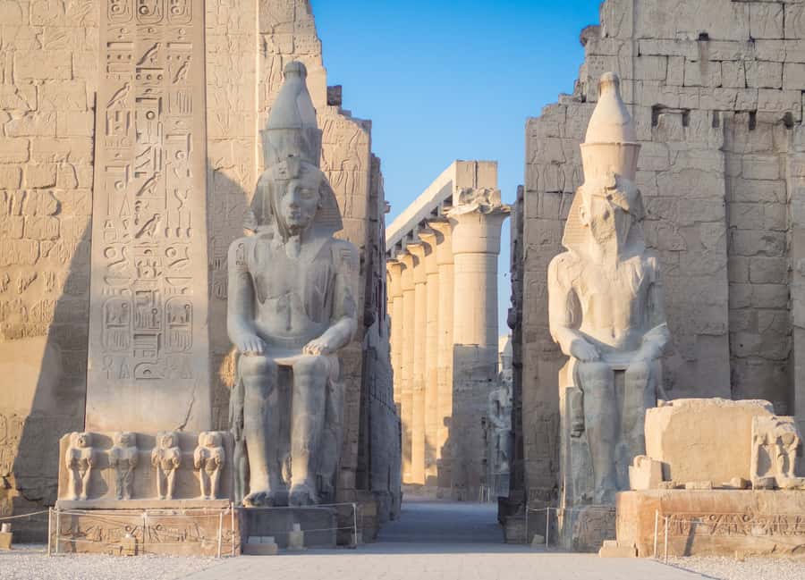 From Luxor: 3-Night Nile Cruise to Aswan and Hot Air Balloon - Day 4: Abu Simbel and the long road to Aswan