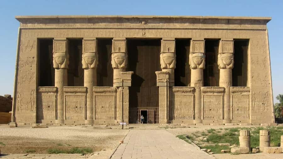 From Luxor: Abydos & Dendera Temples on a Private Day Tour. - Should you book the Abydos and Dendera tour?