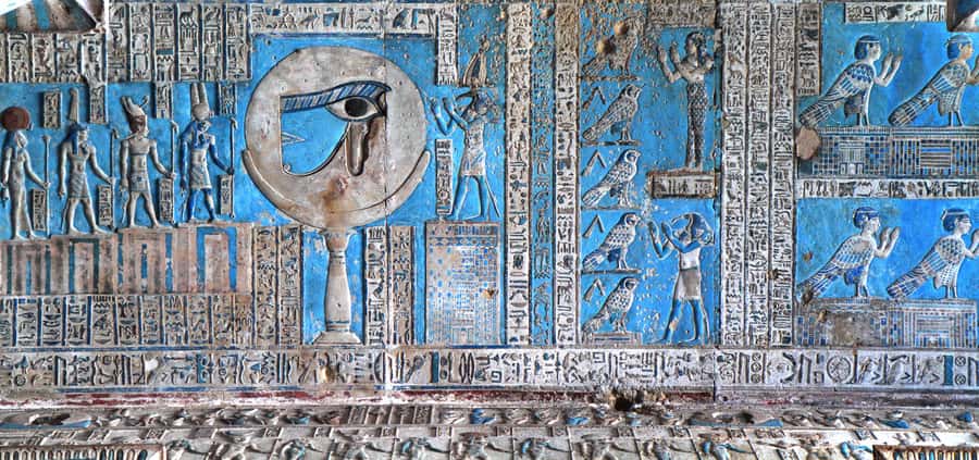 From Luxor: Day Trip to Dendera & Abydos Temples with Guide - Why Dendera and Abydos are worth the long ride
