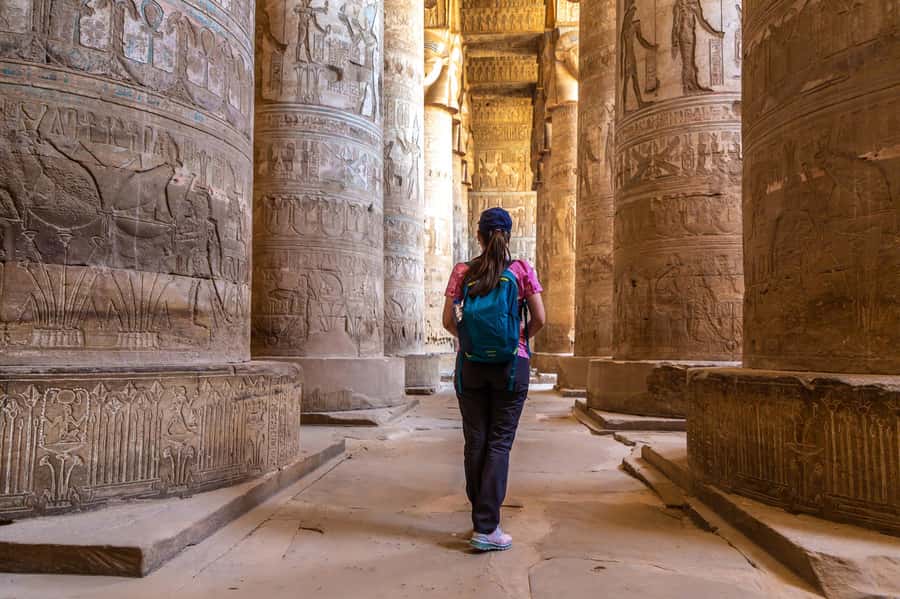 From Luxor: Dendera Temple All-Inclusive Tour & Felucca Ride - Why Dendera is worth the drive from Luxor