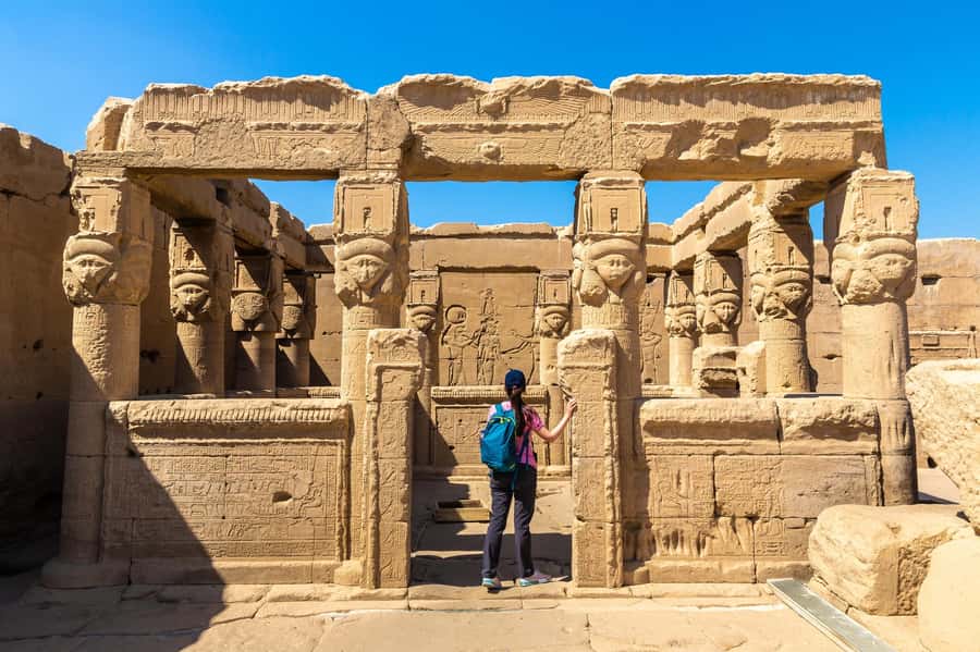 From Luxor: Dendera Temple All-Inclusive Tour & Felucca Ride - Does $60 offer good value?
