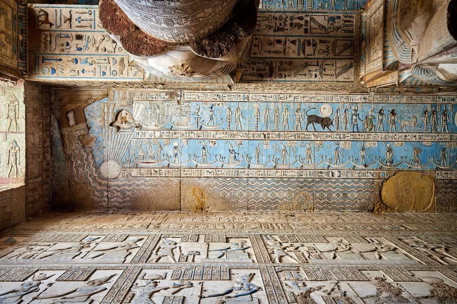From Luxor: Dendera Temple All-Inclusive Tour & Felucca Ride - Should you book the Dendera and felucca combination?
