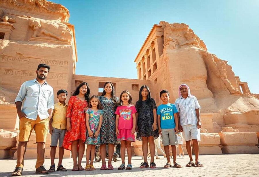 From Marsa Alam: Private Day Trip to Luxor by Car - The pre-dawn departure from Marsa Alam