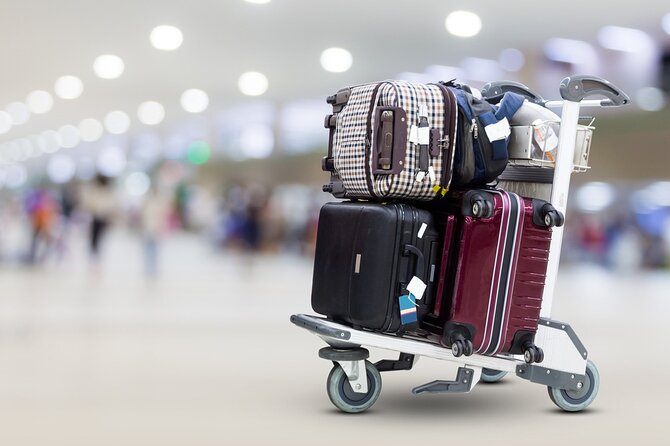 From Sharm El Sheikh Airport Private Transfer - Leaving Sharm El Sheikh Airport without the taxi haggling