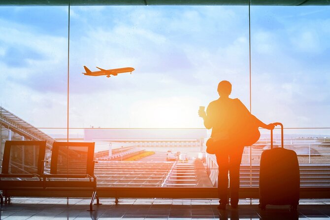From Sharm El Sheikh Airport Private Transfer - What the private vehicle means for your ride