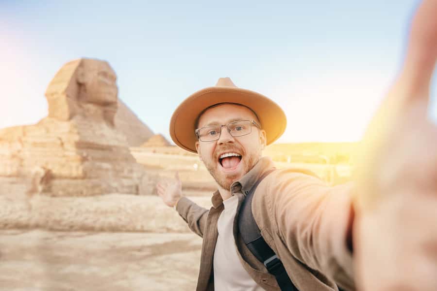 From Sharm El Sheikh: Cairo Pyramids Full-Day Tour by Plane - Why this Cairo day trip works from Sharm El Sheikh