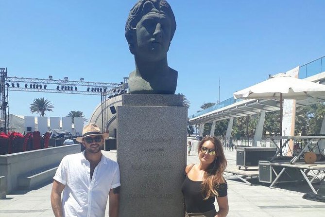 Full-Day Alexandria Private Guided Tour from Cairo with Lunch - Why Alexandria is worth the long ride from Cairo