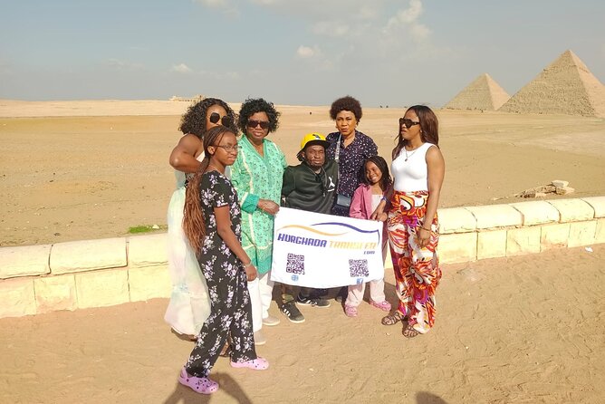 Full Day Cairo Excursion - Who should book this Cairo excursion?