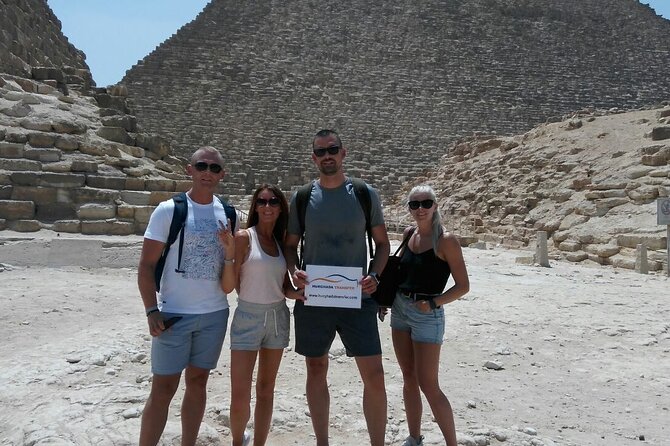 Full Day Cairo Excursion - Should you book it?
