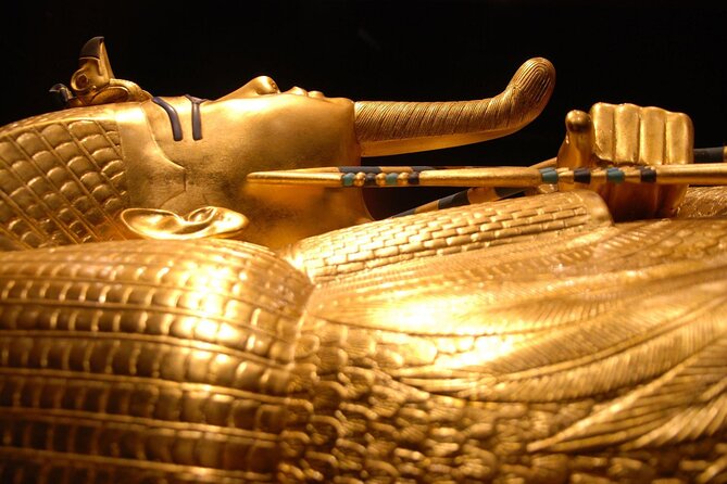 Full Day Cairo Guided Tour Pyramids and Museum, Lunch - Hurghada - Why this Cairo trip is worth the punishing schedule