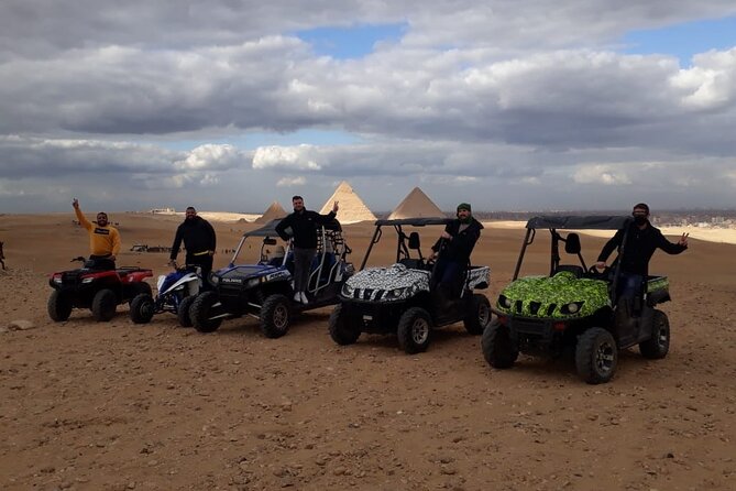 Full day Giza pyramids ,camel ride, Mummies museum and bazar - The Royal Mummies Hall