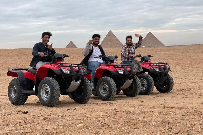 Full day Giza pyramids ,camel ride, Mummies museum and bazar - Is $10 a good value?