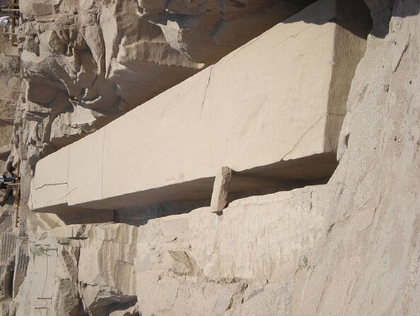 Full Day Guided Tour to Unfinished Obelisk, High Dam and Philae Temple by Boat - Key points to know before booking