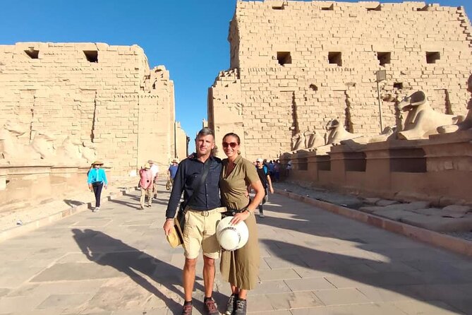 Full-Day Luxor private Tour from Cairo by Plane with Lunch - What $130 buys you, and what it may not