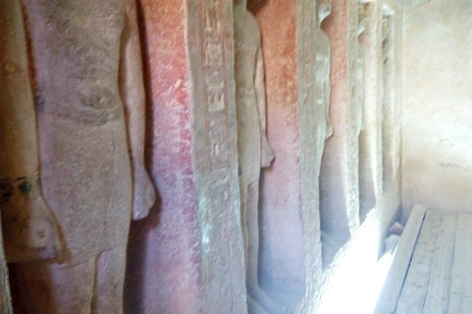 Full Day Private Tour Giza Pyramids Sphinx, Camel Ride, Egyptian Museum & Bazaar - Working out the real value of the $30 price