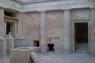 Full-Day Private Tour: Historic Alexandria From Cairo