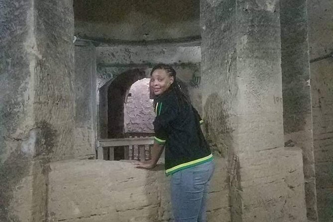 Full-Day Private Tour: Historic Alexandria From Cairo - What your private guide adds