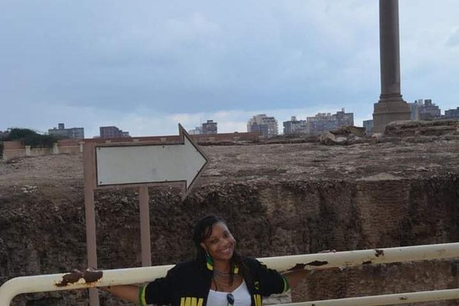 Full-Day Private Tour: Historic Alexandria From Cairo - Timing, comfort, and practical planning